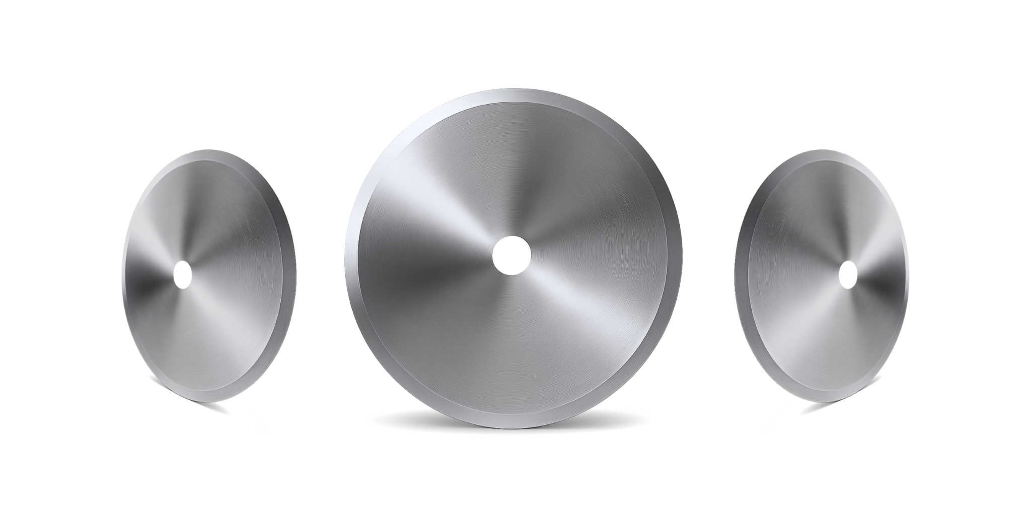 Circular Knife Cutter